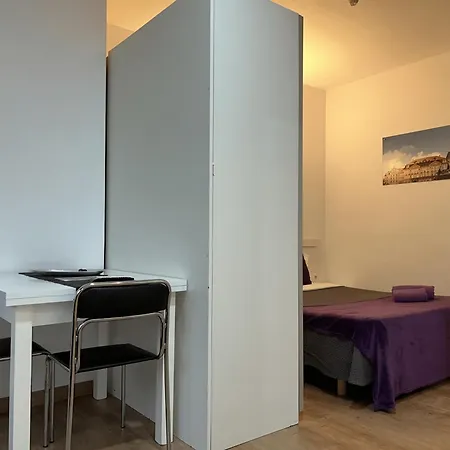 Apartahotel Baldiri Sant Boi de Llobregat