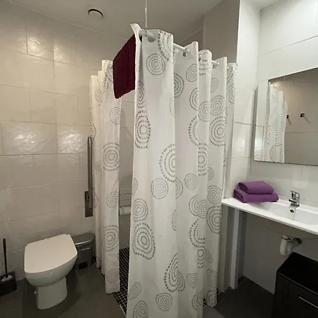 Apartahotel Baldiri Sant Boi de Llobregat