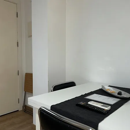 Baldiri Apartahotel Sant Boi de Llobregat