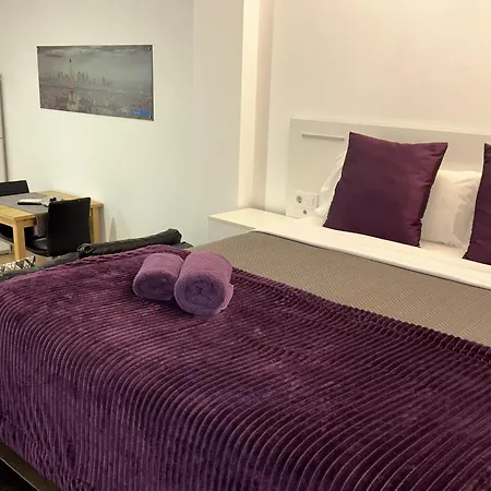 Baldiri Apartahotel 2*