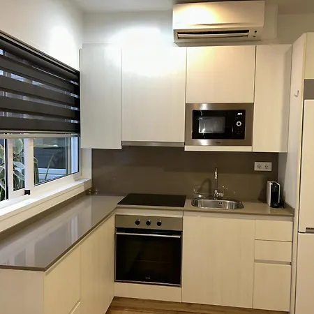 Baldiri Apartahotel Sant Boi de Llobregat