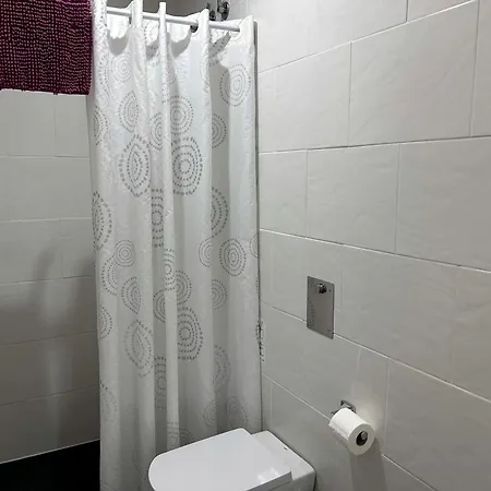 Apartahotel Baldiri 2*