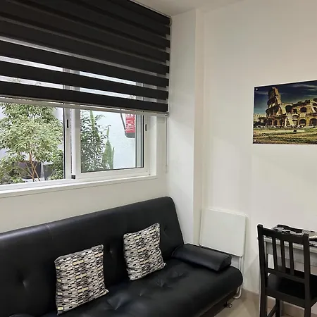 Baldiri Apartahotel Sant Boi de Llobregat