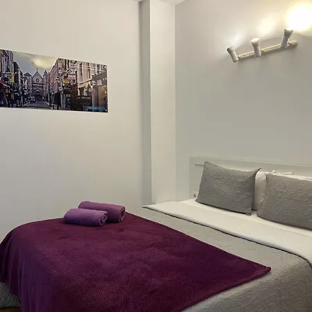 Apartahotel Baldiri Sant Boi de Llobregat