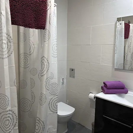 Baldiri Apartahotel Sant Boi de Llobregat