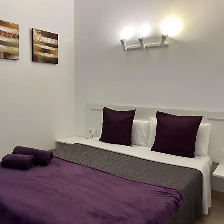 Appart hôtel Baldiri