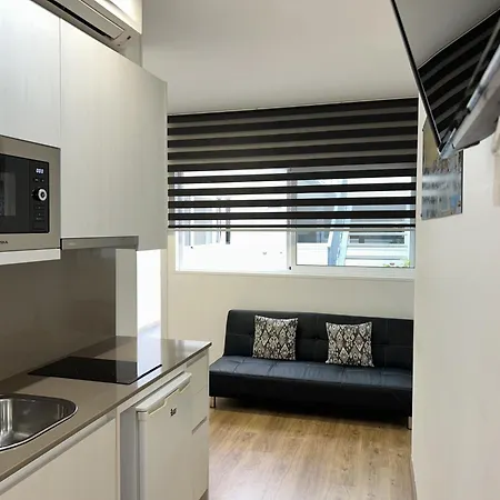 Baldiri 4* Sant Boi de Llobregat