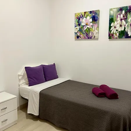 Baldiri Lejlighedshotel