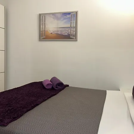 Baldiri Lejlighedshotel 4*