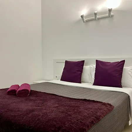 Aparthotel Baldiri 2*