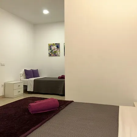 Baldiri 4* Sant Boi de Llobregat