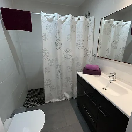Baldiri Lejlighedshotel Sant Boi de Llobregat