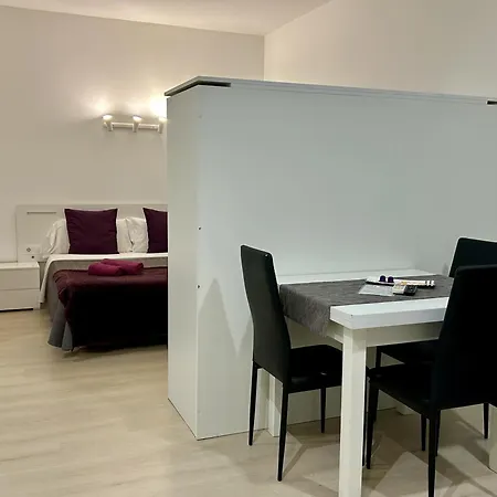 Lejlighedshotel Baldiri Sant Boi de Llobregat