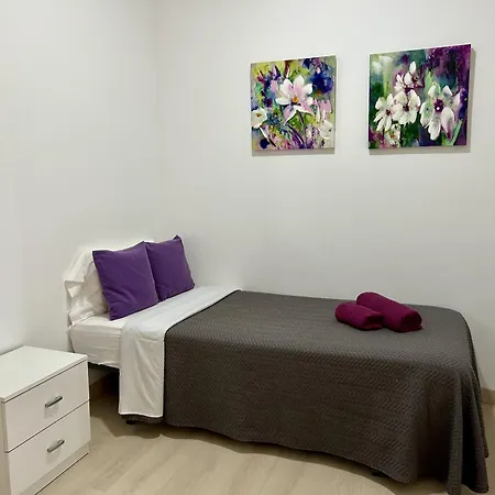 Lejlighedshotel Baldiri 4*