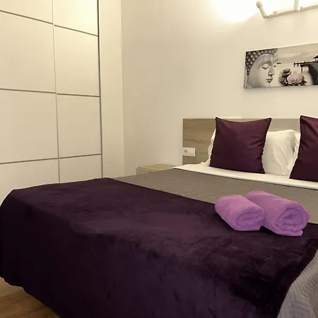 Baldiri 4* Sant Boi de Llobregat