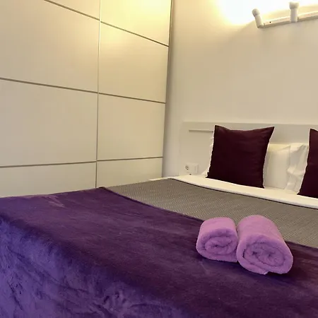 Baldiri Lejlighedshotel