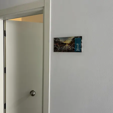 Baldiri Aparthotel 2*