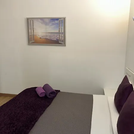 Lejlighedshotel Baldiri 4*