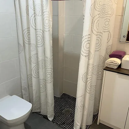 Aparthotel Baldiri Sant Boi de Llobregat