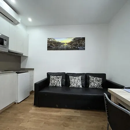 Baldiri 4* Sant Boi de Llobregat
