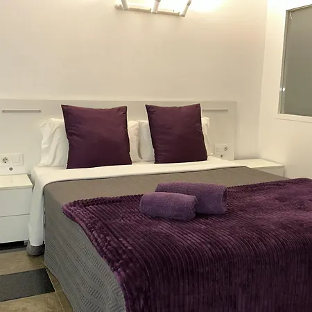 Baldiri Lejlighedshotel
