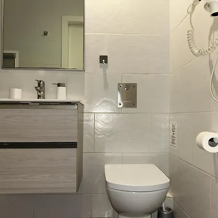 Lejlighedshotel Baldiri 4*