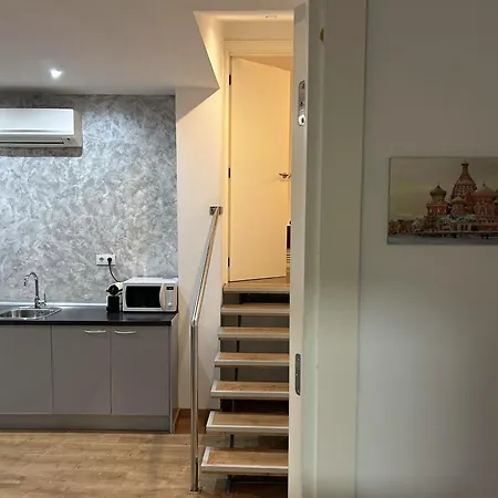 Baldiri Aparthotel 2*