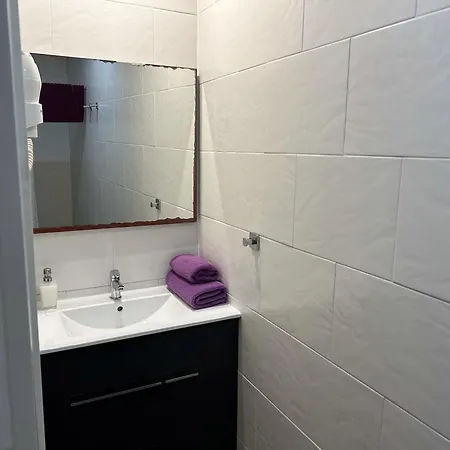 Baldiri Aparthotel