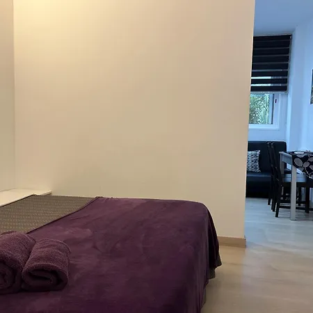 Aparthotel Baldiri Sant Boi de Llobregat