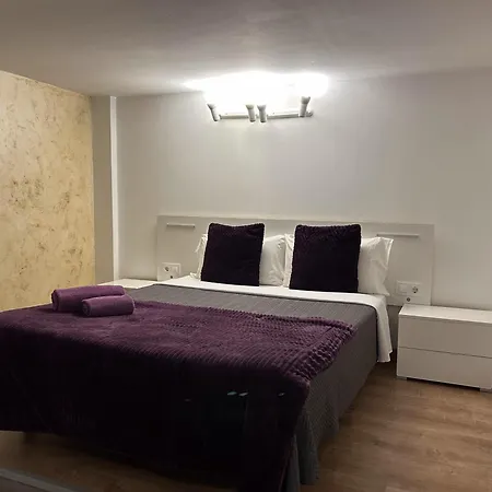 Aparthotel Baldiri