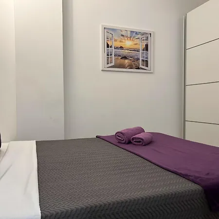 Baldiri Aparthotel 2*