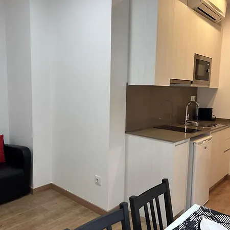 Aparthotel Baldiri 2*
