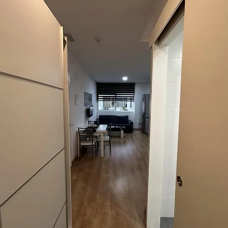 Aparthotel Baldiri 2*