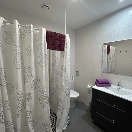 Aparthotel Baldiri Sant Boi de Llobregat