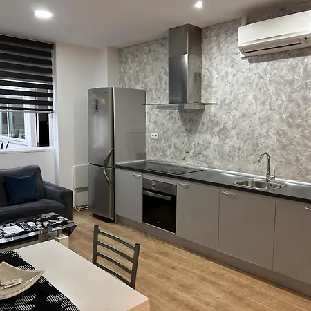 Baldiri Aparthotel Sant Boi de Llobregat