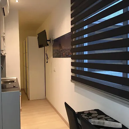 Aparthotel Baldiri 2*