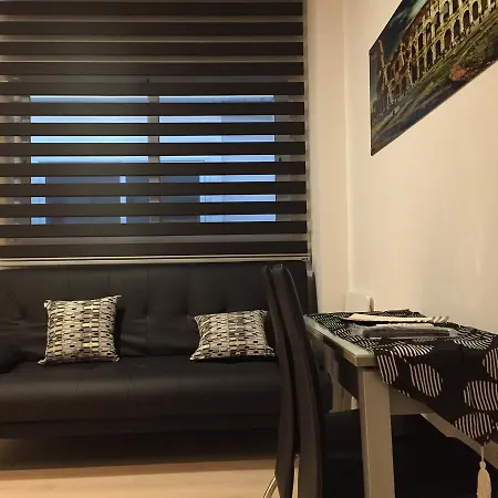 Aparthotel Baldiri 2*