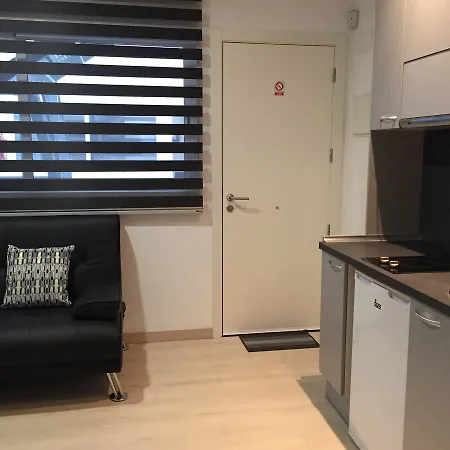 Baldiri 4* Sant Boi de Llobregat